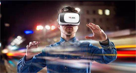 永寿VR全景丨沉浸式体验线上看房